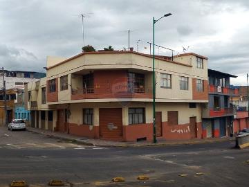 Casa comercial en venta