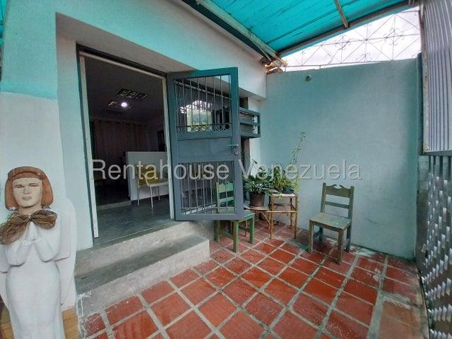 Casa Comercial En Venta Urbanización La Pastora Valencia Antisísmica Código 26 21159 Solo clientes