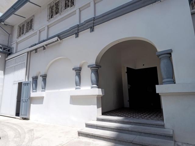 CASA COMERCIAL EN VENTA CHACAO