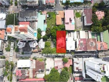 Casa comercial en venta en el cangrejo