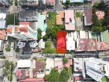Casa comercial en venta en El Cangrejo