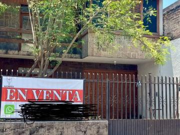 CASA COMERCIAL EN VENTA EN EL COECILLO