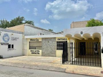 Casa Comercial en Venta en Linares,N.L