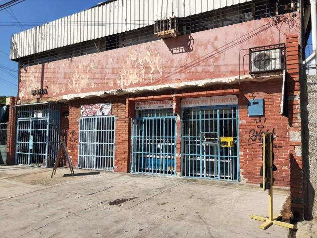 CASA COMERCIAL EN VENTA NAGUANAGUA DV 7194309