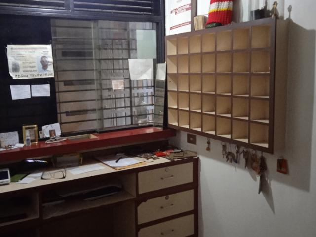 Casa Comercial En Venta Quinta Crespo WM13