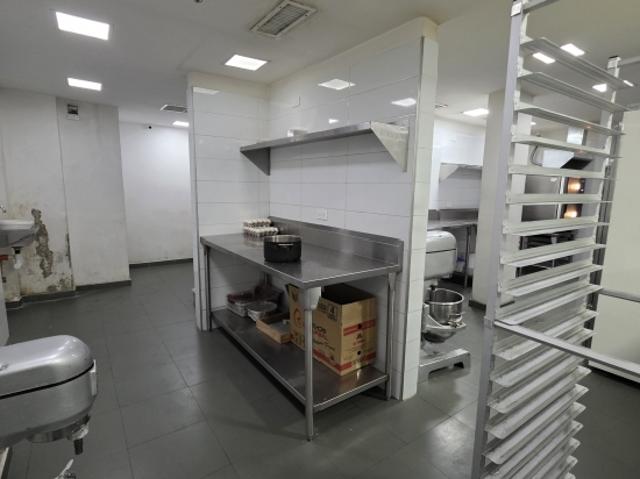 Casa Comercial en alquiler La Florida