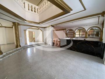 CASA COMERCIAL EN ARRIENDO BARRIO LA CASTELLANA | 373