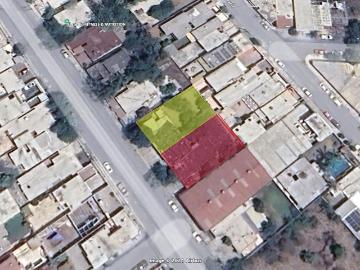 Casa Comercial en Bur?cratas del Estado