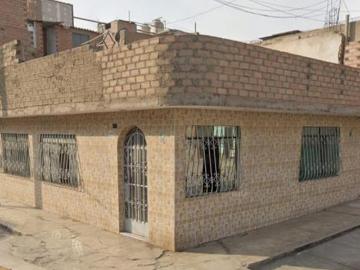 Casa Comercial En Comas