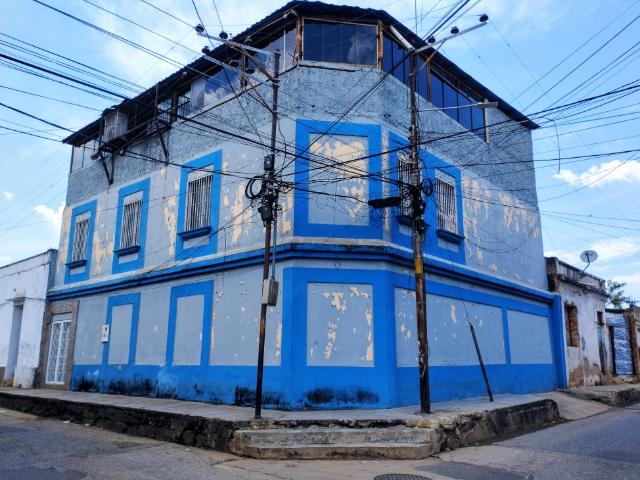 Casa Comercial en la Candelaria SP 7493765