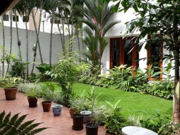 Casa Comercial en Obarrio Panamá