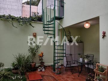 Casa Comercial en Renta Av Patriotismo