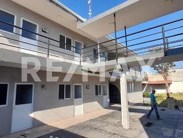 CASA COMERCIAL EN RENTA EN SAN ISIDRO ZAPOPAN