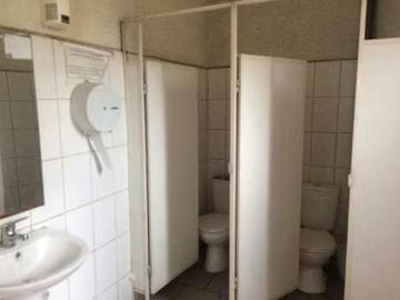 Casa comercial, excelente ubicación 168792 | Espacios por CLF 105.00 en La Florida