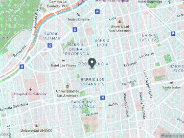 Casa Comercial ideal empresas e instituciones sector P. De Valdivia/ Las Violetas