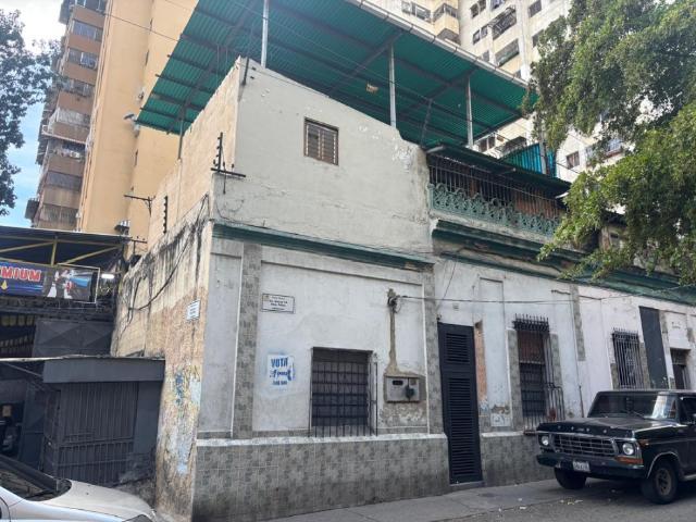Casa Comercial Residencial Quinta Crespo