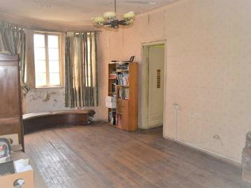 Casa Comercial, Santos Dumont, Av. Recoleta 156405 | Espacio, 8300.00 en Recoleta