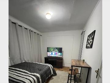 Casa Compartida en el Corazón de Providencia – Comodidad, Ubicación y Buena Energía
