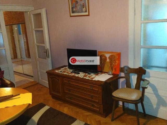 Casa complet mobilata pentru muncitori, 6 camere, 4 bai, zona Cetate Alba Iulia