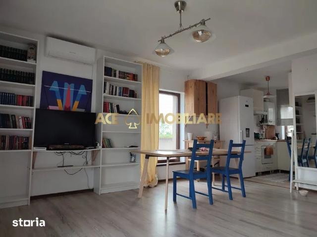 Casa Comuna Berceni | Curte proprie | Parcare | Spatiu Birouri