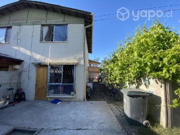 Casa comuna de El Monte, 45km Santiago Centro | 2 Dormitorios por 90000. 00 en El Monte