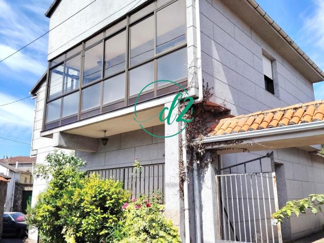 CASA CON 4 DORMITORIOS EN CHAOS DA LIMIA LOBEIRA, A 35 min DE OURENSE Y MUY PRÓXIMA A PORTUGAL. REF 1482
