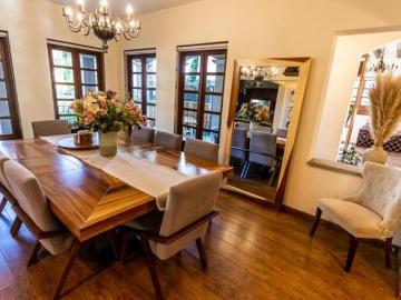 Casa con 4 habitaciones en venta en Club de Golf los Encinos, Lerma Estado de México