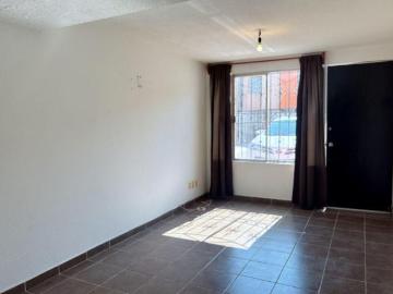 Venta Casa en privada de Olmos Coacalco