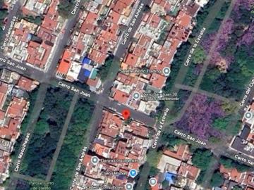 Casa con 4 recámaras y 466 m2 de terreno en venta en El Paraíso