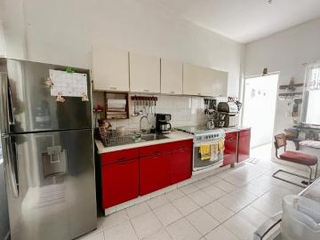 Casa con 4 recámaras en venta, 256 m2 terreno, Hipódromo Condesa