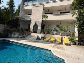 CASA CON 4 RECS EN VENTA, FUENTES DEL VALLE, SPGG