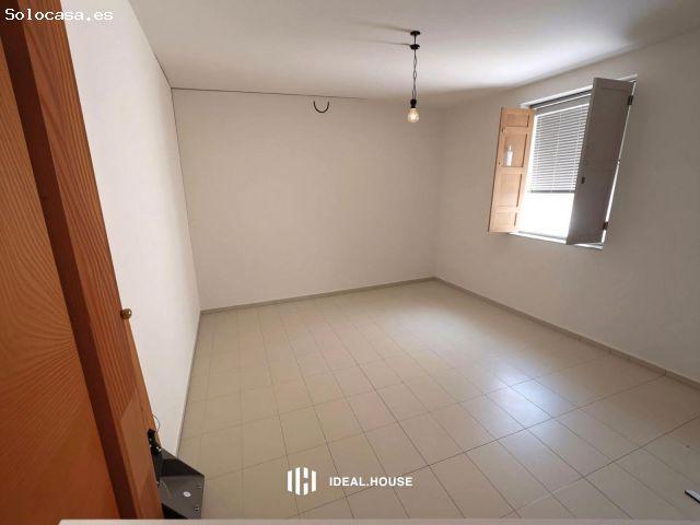 Casa con 4.000 m2 de parcela en Ribera de Molina | Espacio, privacidad y gran potencial