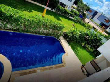 Casa con 500 m2 de terreno y 4 recámaras en venta en Lagos del Sol
