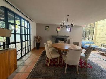 Casa con 510 m² de terreno y 3 recámaras en venta, Villa de los Frailes