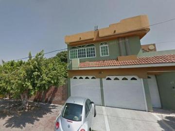 Casa con 5 recámaras en venta en Buenos Aires, 399 m², Apatzingan Michoacan