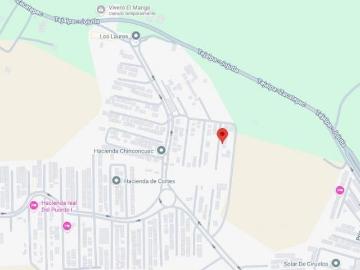 Casa con 62 m² superficie de terreno y 2 habitaciones en venta en Lomas del Manantial