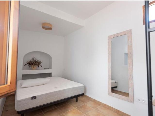 Casa con 6 apartamentos independientes en casco antiguo de Vejer de la Frontera