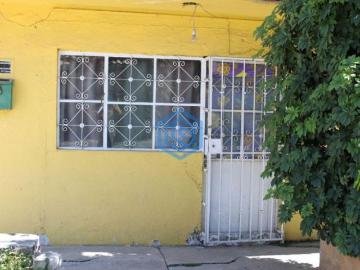 Casa con 6 recámaras y 122 m² superficie de terreno en venta, Nezahualcóyotl