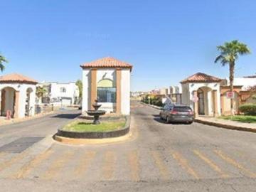 Casa con 750 m² de superficie de terreno y 3 recámaras en venta en Mexicali