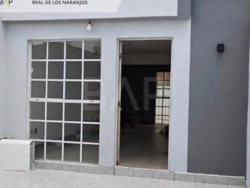 Casa con 76 m2 construidos 2 recámaras en venta en Real de los Naranjos