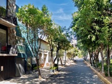 Casa en venta, remate bancario en en Hipódromo Condesa, Cuauhtémoc,CDMx