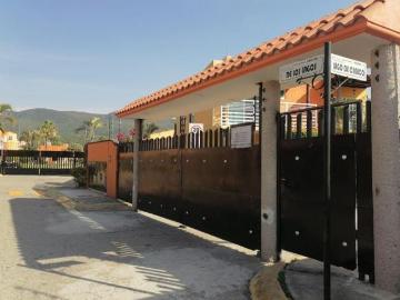 Casa con 85 m2 de terreno y 3 recámaras en venta, Las Garzas