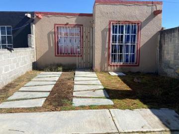 Casa con 90 m² superficie de terreno, 1 recámara en venta en Fraccionamiento Rancho Don Antonio