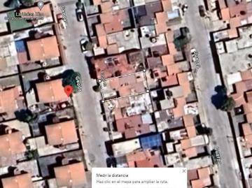 Casa con 100 m² superficie de terreno, 2 recámaras en venta en Geovillas Tizayuca