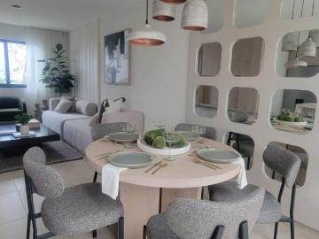 Casa con 109 m² de terreno y 3 habitaciones en venta, San Marino
