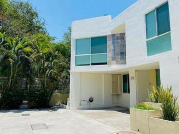 Casa con 125 m² superficie de terreno y 3 habitaciones en venta en Ejido Nuevo Vallarta