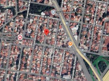 Casa con 140 m² superficie de terreno y 3 habitaciones en venta en Bosques de Aragón