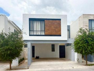 Casa con 160 m² superficie de terreno, 3 recámaras en venta en Saltillo