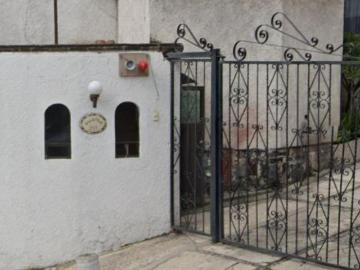 Casa con 178 m² superficie de terreno, 3 recámaras en venta en Cuajimalpa, en Jesús del Monte