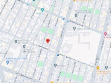 Casa con 210 m² superficie de terreno, 4 recámaras en venta en Jardines de San Manuel, Puebla